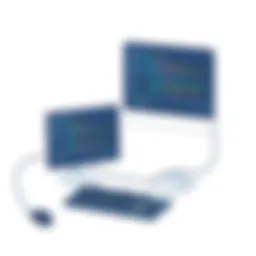 Strategies for Sharing Monitors and Keyboards Between Computers Introduction