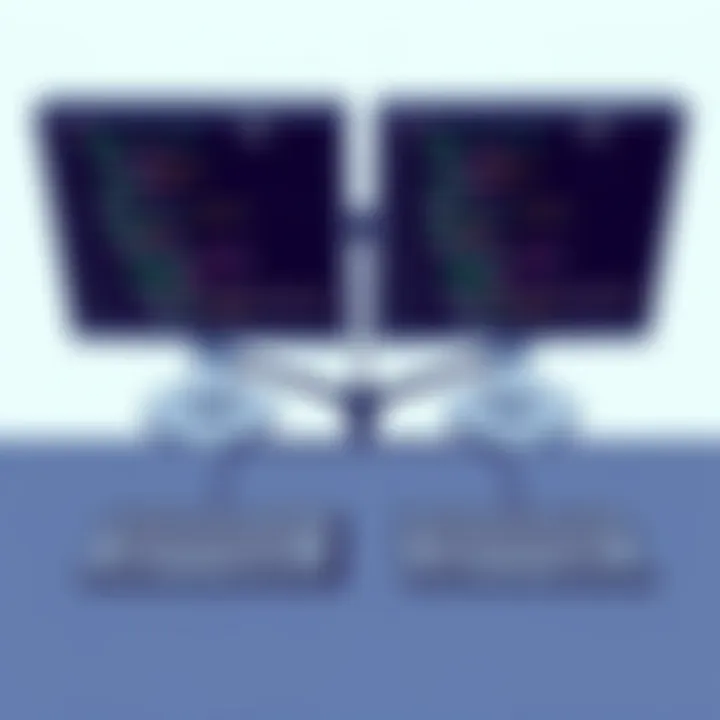 Notable Strategies for Sharing Monitors and Keyboards Between Computers