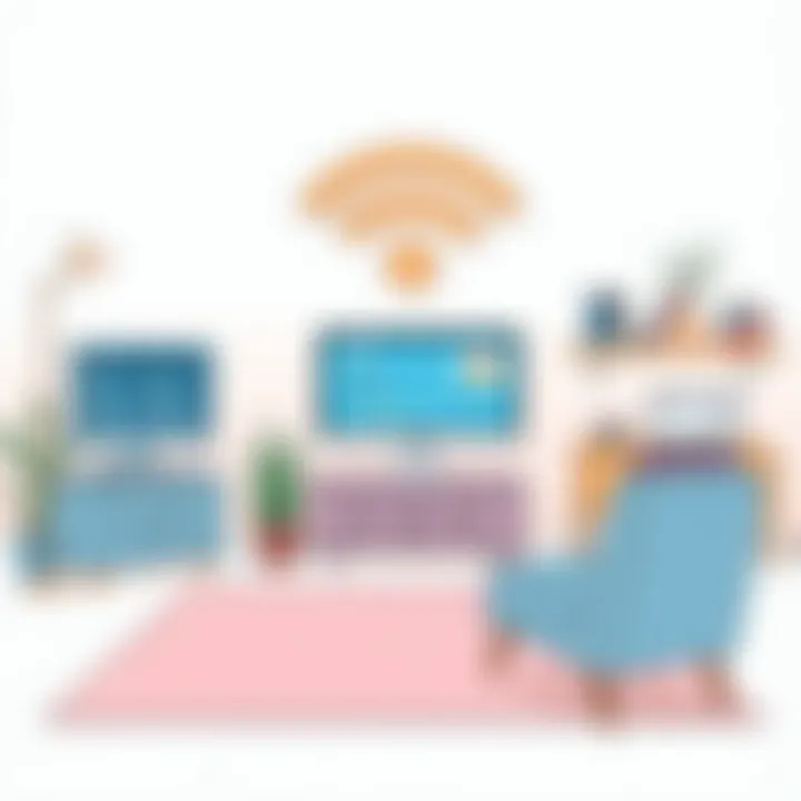 Notable Strategies for Strengthening Home Wi-Fi