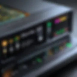 Optimized Router Settings