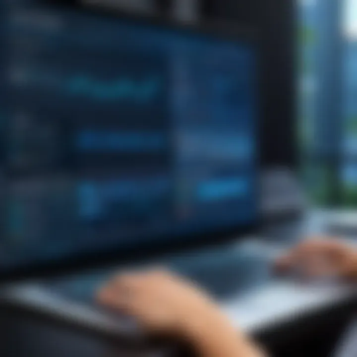 Comparing Internet Service Providers