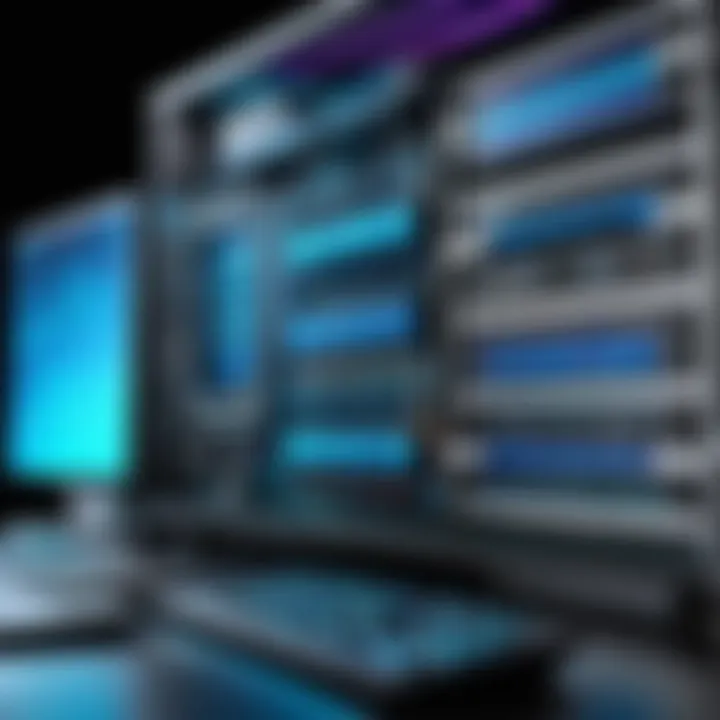 Network Configuration Settings