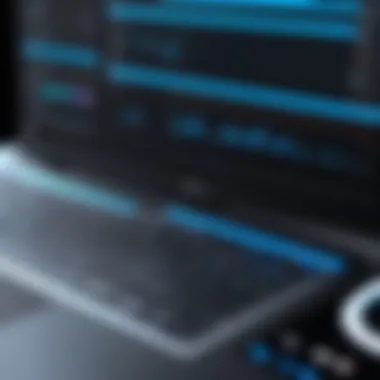 Workflow Efficiency Tools in Studio One Professional Workflow efficiency tools in Studio One