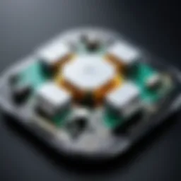 Overview of Superpod WiFi architecture