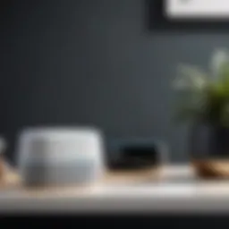 Voice command integration with smart devices