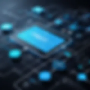 Demonstrating integration capabilities with other software platforms