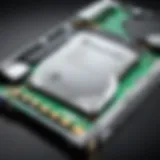 The Capabilities and Applications of Seagate 5 Terabyte Storage Solutions Introduction