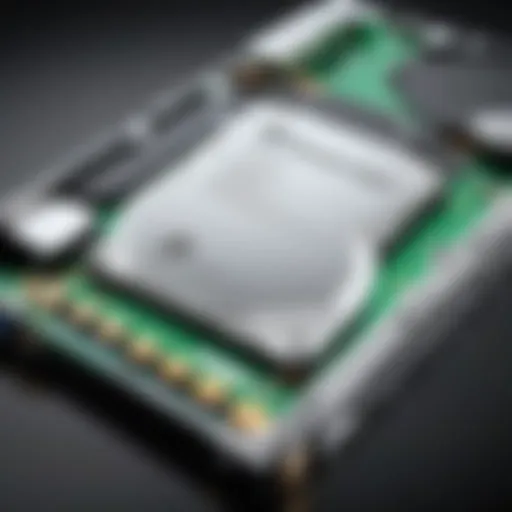 The Capabilities and Applications of Seagate 5 Terabyte Storage Solutions Introduction
