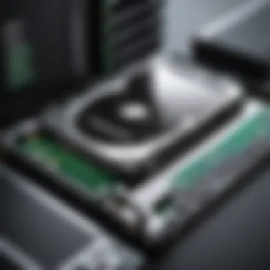 Notable The Capabilities and Applications of Seagate 5 Terabyte Storage Solutions Notable The Capabilities and Applications of Seagate 5 Terabyte Storage Solutions