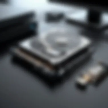 The Capabilities and Applications of Seagate 5 Terabyte Storage Solutions Summary The Capabilities and Applications of Seagate 5 Terabyte Storage Solutions Summary