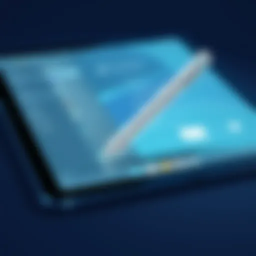 The Integration of the Apple Pencil with the New iPad Pro 2021: A Comprehensive Evaluation Introduction