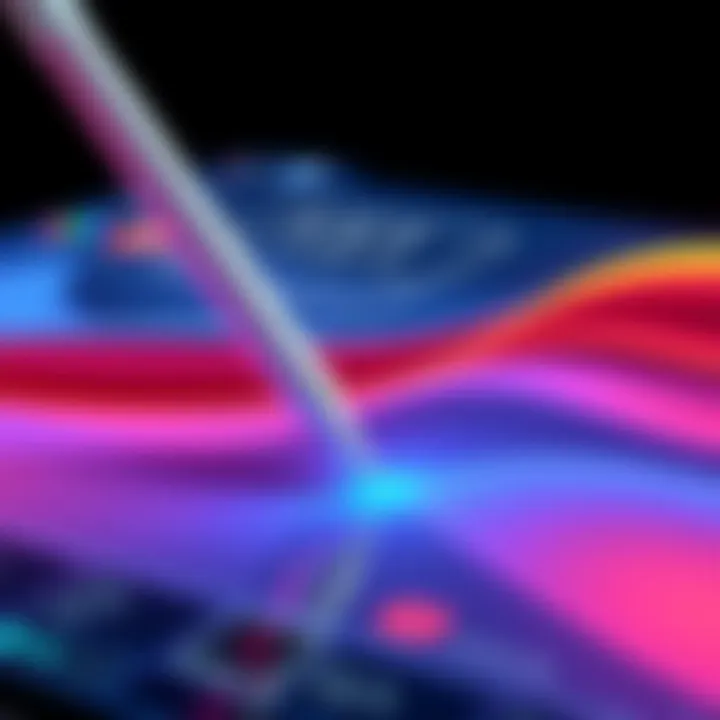 Notable The Integration of the Apple Pencil with the New iPad Pro 2021: A Comprehensive Evaluation