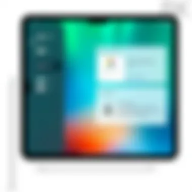 The Integration of the Apple Pencil with the New iPad Pro 2021: A Comprehensive Evaluation Summary The Integration of the Apple Pencil with the New iPad Pro 2021: A Comprehensive Evaluation Summary