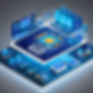 Understanding TIBCO Rendezvous Architecture Overview of TIBCO Rendezvous architecture