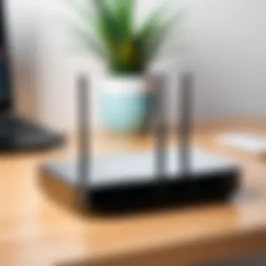 Modem Routers for Every User Diverse range of modem router options for different user needs