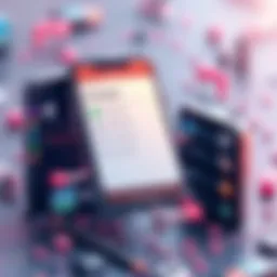 Transferring Contacts Between iPhones: A Comprehensive Guide Introduction