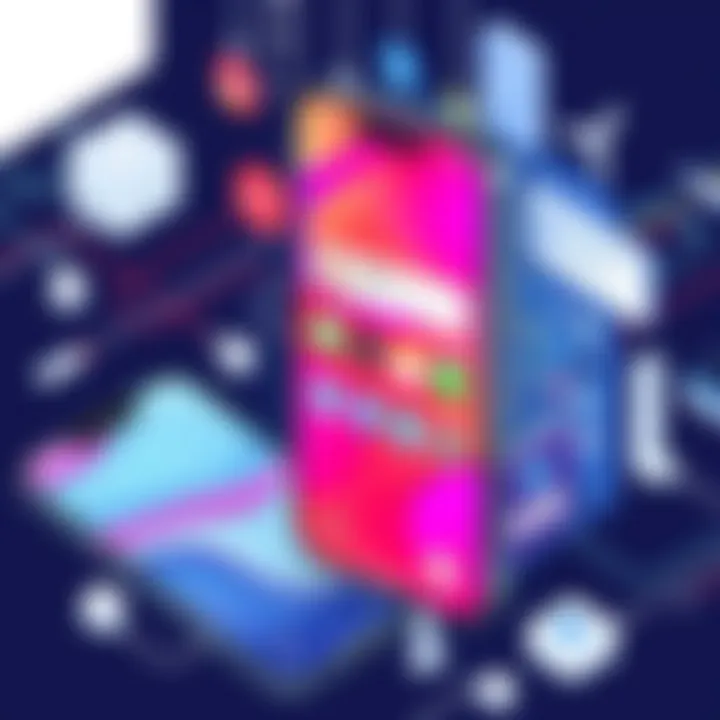 Transferring Contacts Between iPhones: A Comprehensive Guide Summary