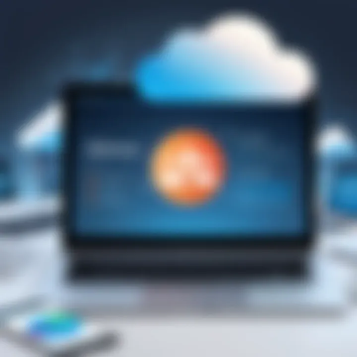 Trends in cloud-based accounting systems in Canada