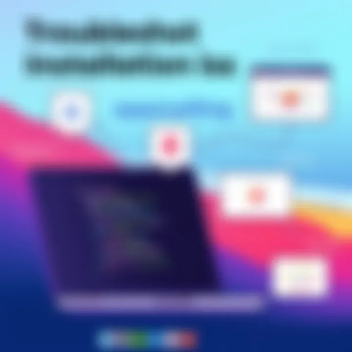 Troubleshooting Common Installation Issues Troubleshooting installation issues on Mac