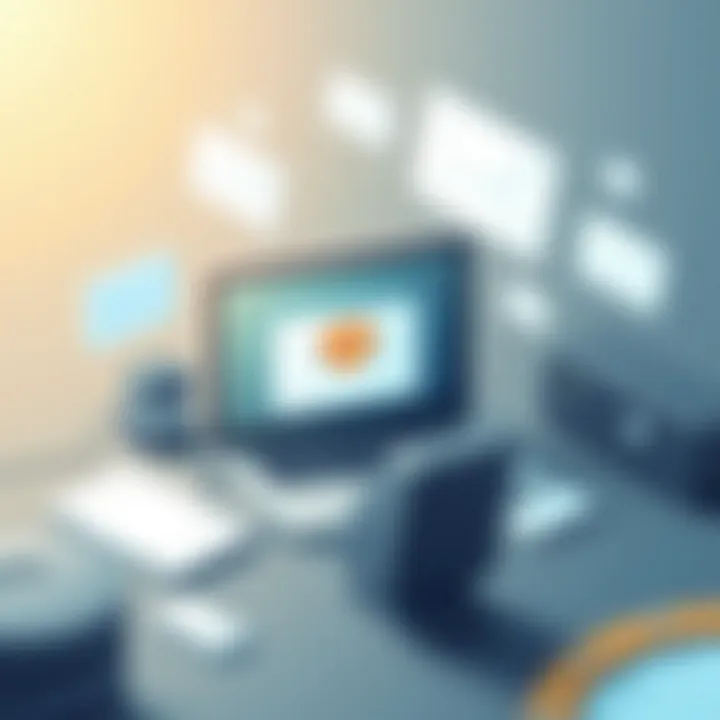 Troubleshooting email issues