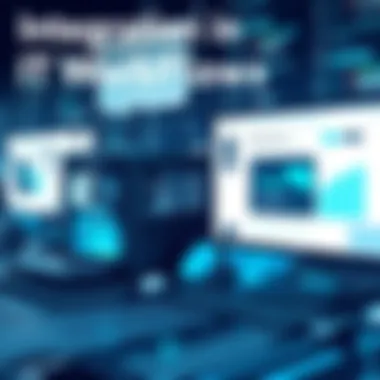 Integration in IT Workflows Integration of Ultimaker products into modern IT workflows