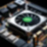 Understanding 4K Resolution Graphics Cards Introduction