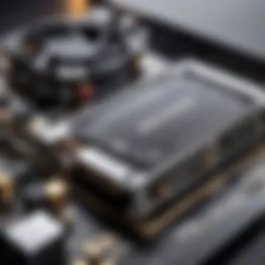 Notable Understanding 4K Resolution Graphics Cards