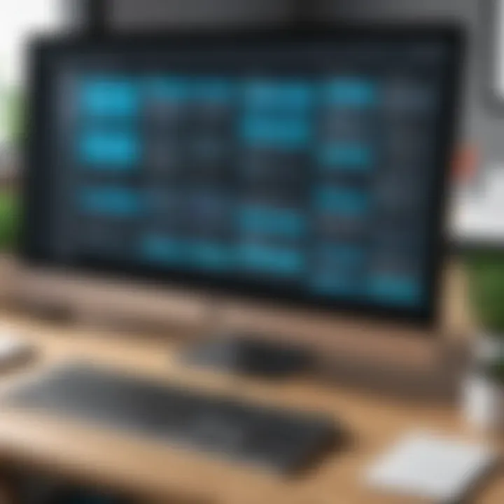 Features included in Adobe's trial
