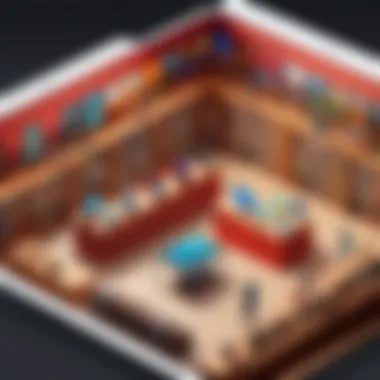 A Deep Dive into the Game Library of Apple Arcade Diverse game library on Apple Arcade
