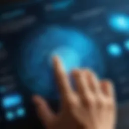 An overview of various biometric technologies