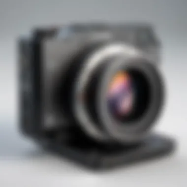 Understanding Canon 9521c: A Comprehensive Analysis Summary Understanding Canon 9521c: A Comprehensive Analysis Summary