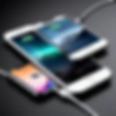 Compatibility Across iPhone Models Compatibility options for various iPhone models