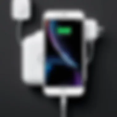 Sustainable Charging Innovations Sustainable charging solutions for iPhones