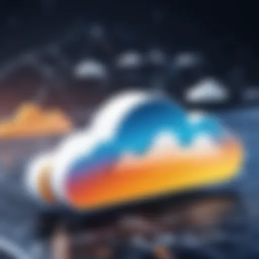 Cloud service reliability analysis
