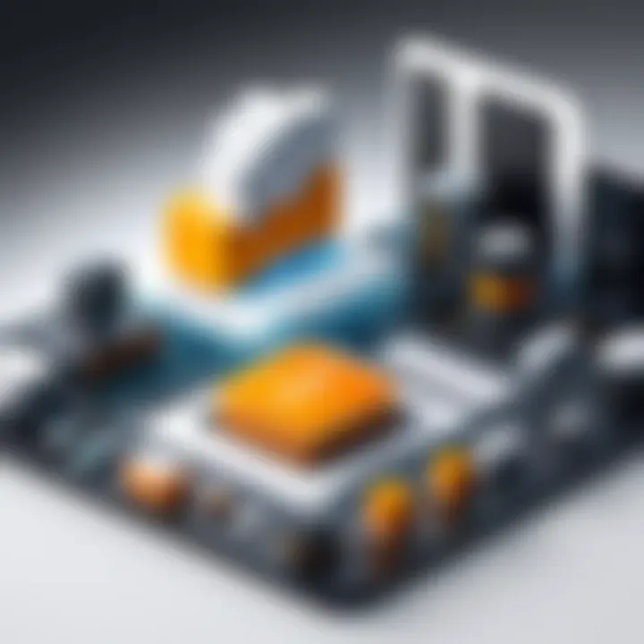 Operational implications of service inconsistencies