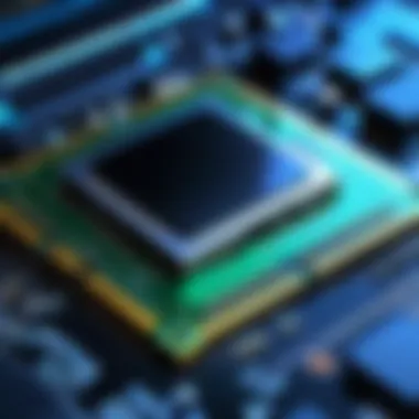 Understanding DDR4 PC Memory: Features, Benefits, and Applications Summary Understanding DDR4 PC Memory: Features, Benefits, and Applications Summary