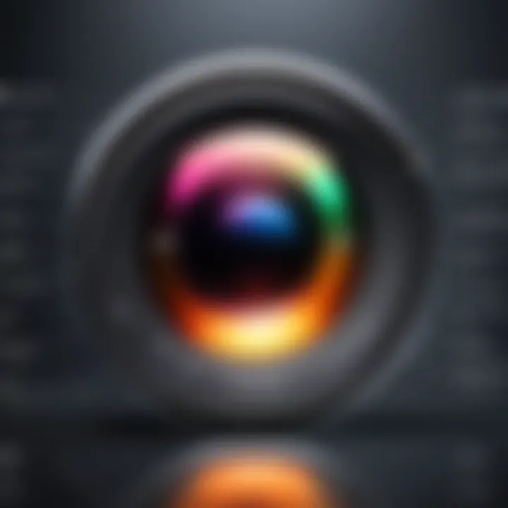 Understanding GFX 100S Lenses: A Comprehensive Guide Summary