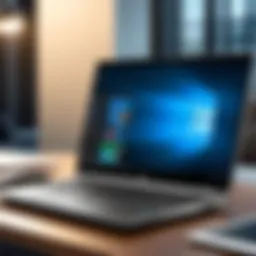 HP laptop warranty details overview