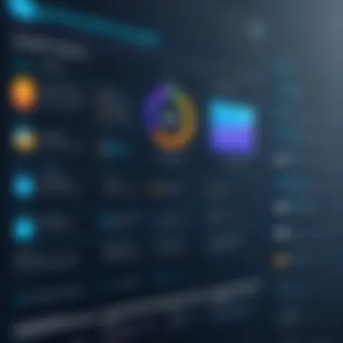 Advantages of Job Ticketing Systems Chart displaying advantages of implementing a job ticketing system