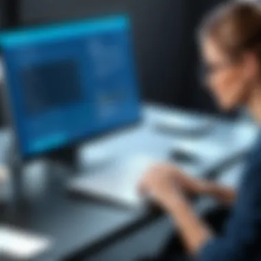 Guide to Selecting a Job Ticketing System Visual guide to selecting a job ticketing system