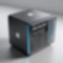 An overview of Mac storage types