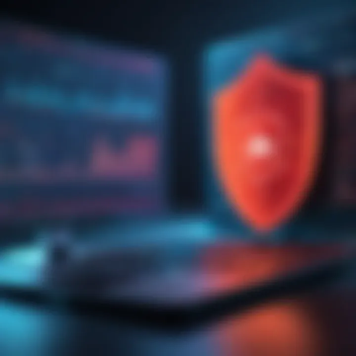 Future trends in malware detection