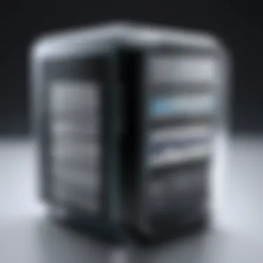 Diagram showing types of files in Other storage