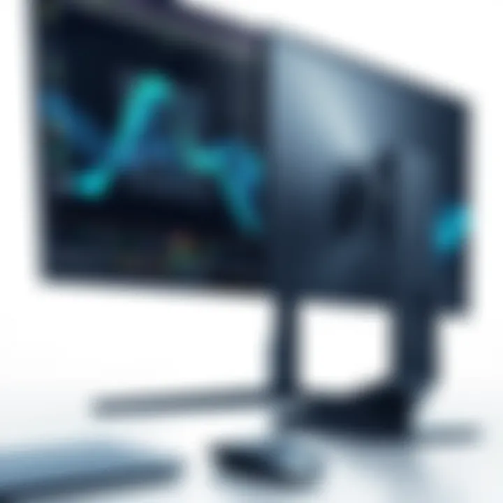 Ergonomic design that enhances productivity