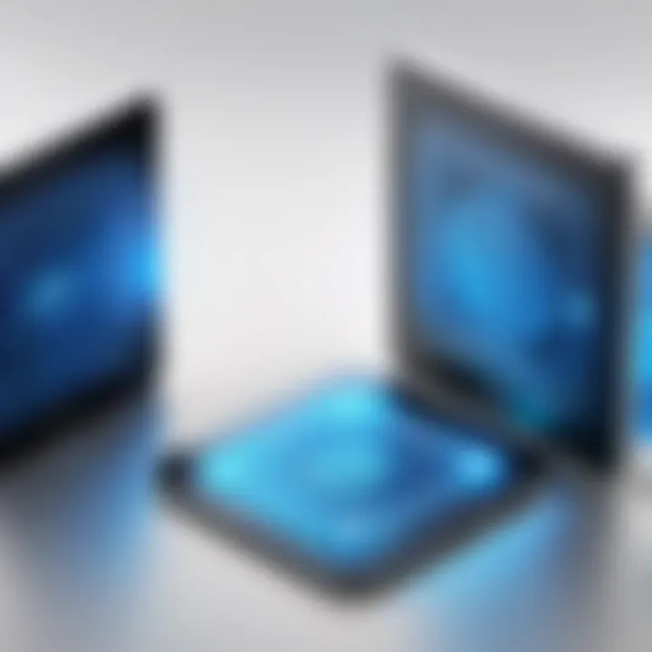 RFID solutions enhancing security measures