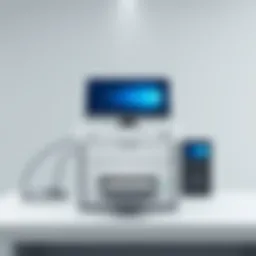 Understanding Single Pass Duplex Scanning Printers Introduction