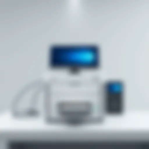 Understanding Single Pass Duplex Scanning Printers Introduction