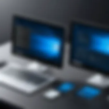 System Migration Workflow Explained Workflow of system migration