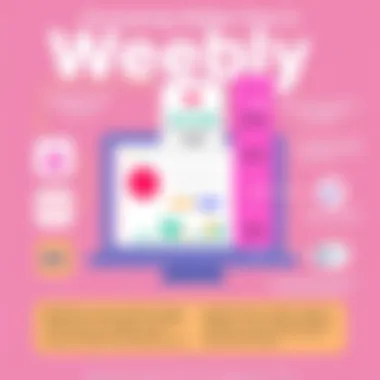Uncovering Hidden Fees in Weebly Hidden fees breakdown for Weebly users