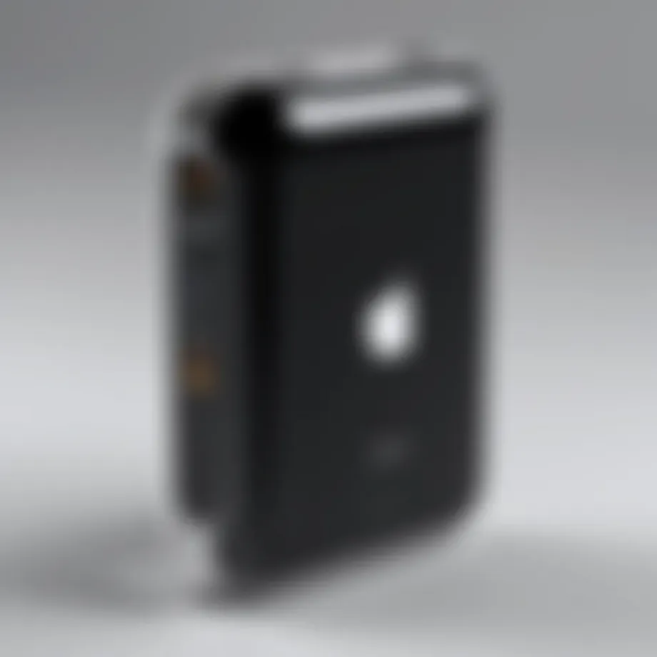 Understanding the Apple 11 Smart Battery Case: A Comprehensive Overview Introduction